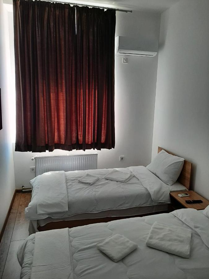 The Cohen'S Guest House Kyustendil Luaran gambar