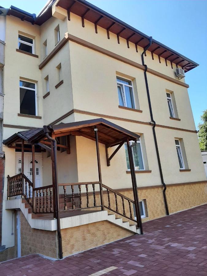 The Cohen'S Guest House Kyustendil Luaran gambar