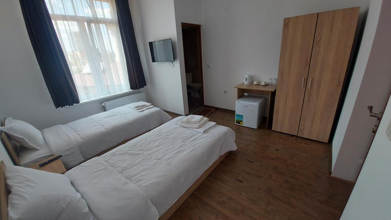 The Cohen'S Guest House Kyustendil Luaran gambar