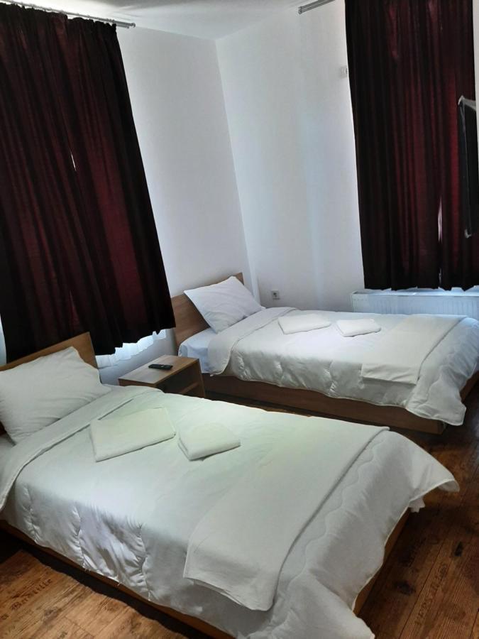 The Cohen'S Guest House Kyustendil Luaran gambar