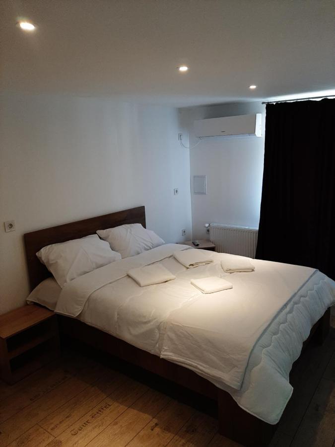 The Cohen'S Guest House Kyustendil Luaran gambar