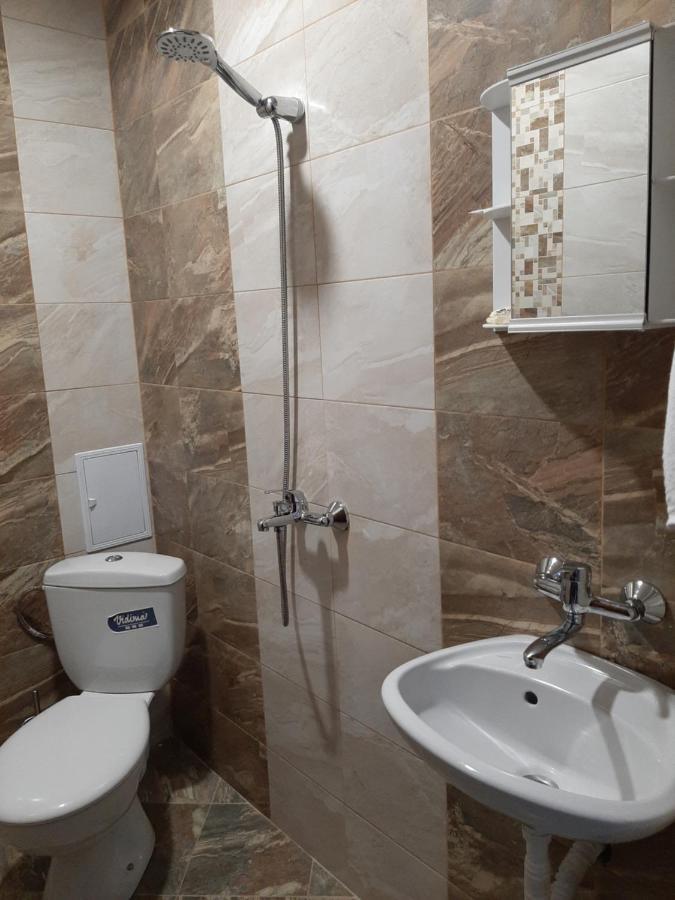 The Cohen'S Guest House Kyustendil Luaran gambar