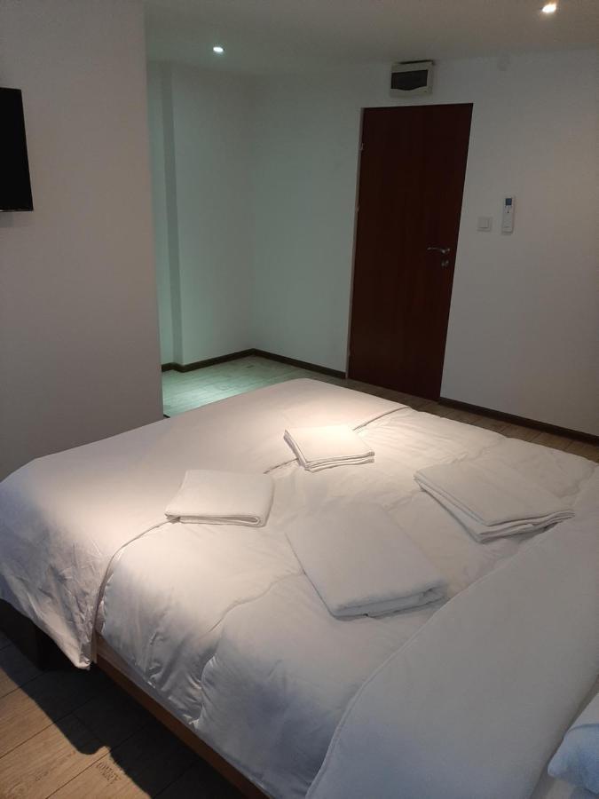 The Cohen'S Guest House Kyustendil Luaran gambar