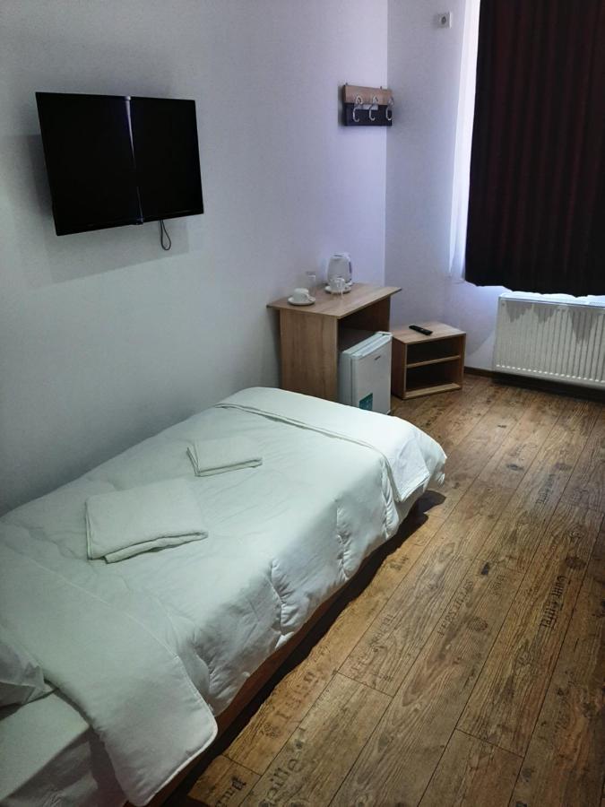 The Cohen'S Guest House Kyustendil Luaran gambar