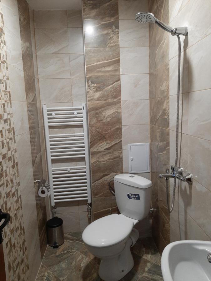 The Cohen'S Guest House Kyustendil Luaran gambar