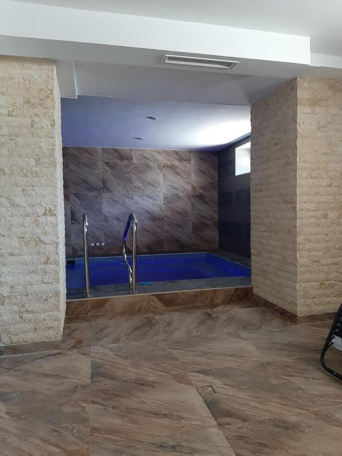 The Cohen'S Guest House Kyustendil Luaran gambar