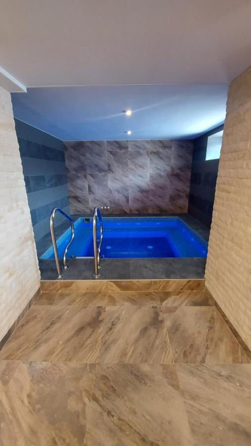 The Cohen'S Guest House Kyustendil Luaran gambar