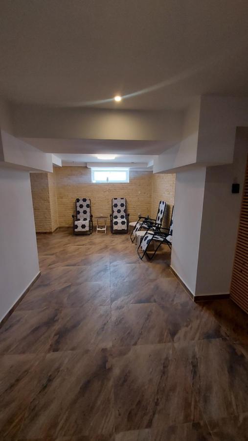 The Cohen'S Guest House Kyustendil Luaran gambar